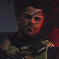 Johnny MacTavish