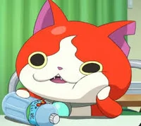Jibanyan