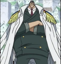 Vice Admiral Lacroix