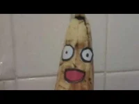 Pbjt banana