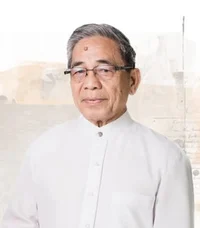 Fr Gregorio Patino 
