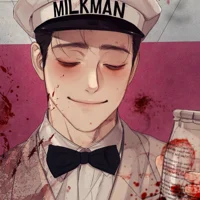 Francis - milkman FR