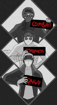 Madness Combat