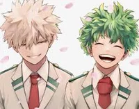 Izuku