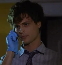 SPENCER REID