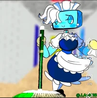 Gotta Sweep n Tish