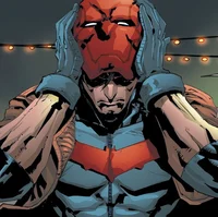 Jason Todd