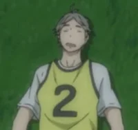 Koushi Sugawara