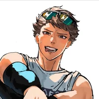 Oikawa Tooru