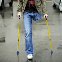 Prosthetics