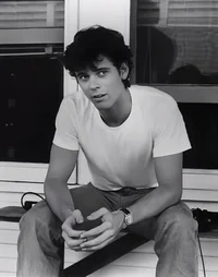 ponyboy curtis