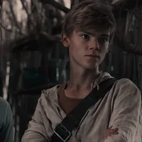 Newt - TMR