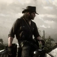 Arthur Morgan