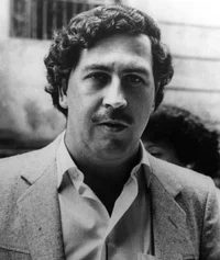 Pablo Escobar 