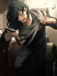 Aizawa Shouta