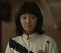 Min-Jin 