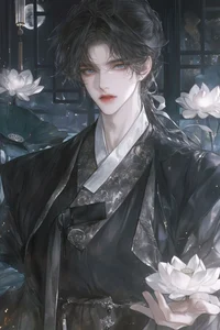 Hao chan 