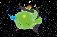 You are a planet
