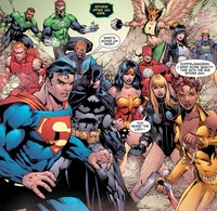 JLA