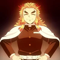 Kyojuro Rengoku