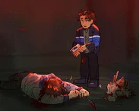 Малецки и Ло 