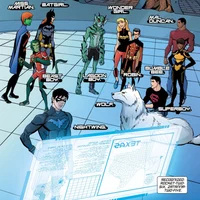 Young Justice 