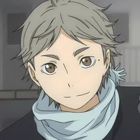 Sugawara Koushi