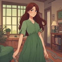 DISTANT Anne
