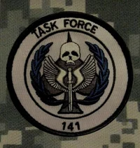 Task Force 141