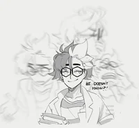 Professor Jacq - PSV