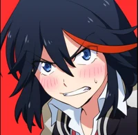Ryuko Matoi