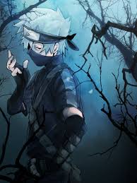Kakashi 
