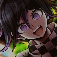 Kokichi Oma