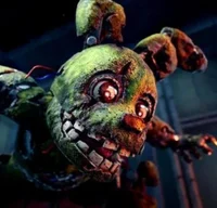 Springtrap DBD