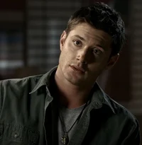 Dean Winchester 
