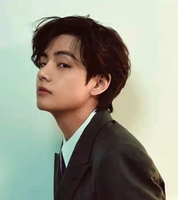 Kim Taehyung