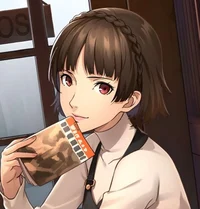 Makoto Niijima