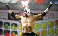 Rey Mysterio 