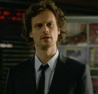 Spencer Reid