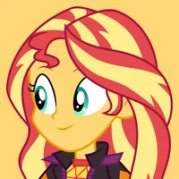 Sunset Shimmer