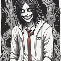 Jeff the the killer