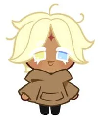 Baby pure vanilla 