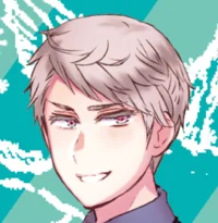 Hetalia Prussia 