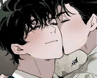 BL-Borrowed heart