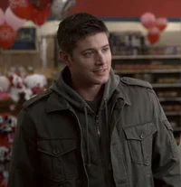 Dean Winchester 
