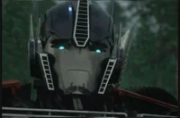 Optimus Prime TFP 1