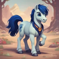 Jay Pony 