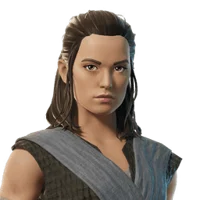 Apprentice Rey