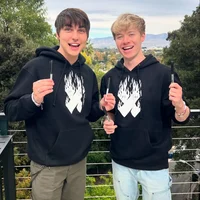 Sam and Colby