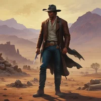 Roland Deschain